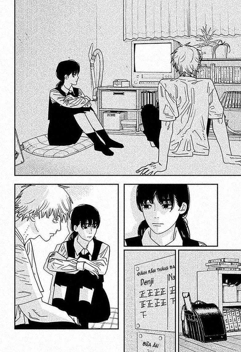 Thợ Săn Quỷ Chương 119 trang 3