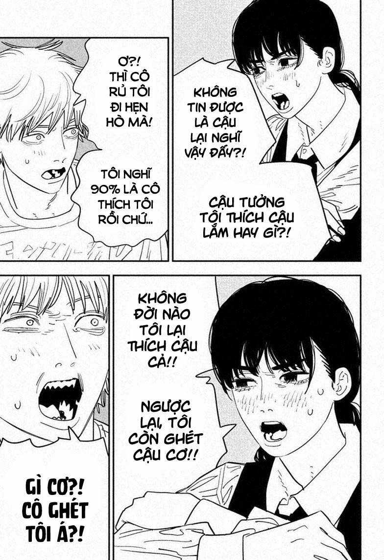 Thợ Săn Quỷ Chương 119 trang 6