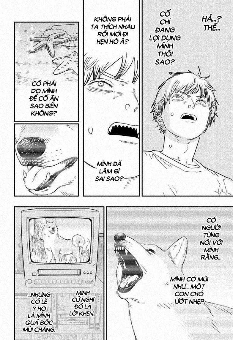 Thợ Săn Quỷ Chương 119 trang 9