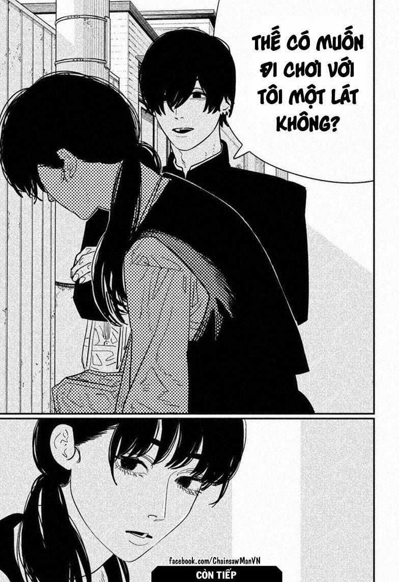 Thợ Săn Quỷ Chương 120 trang 16