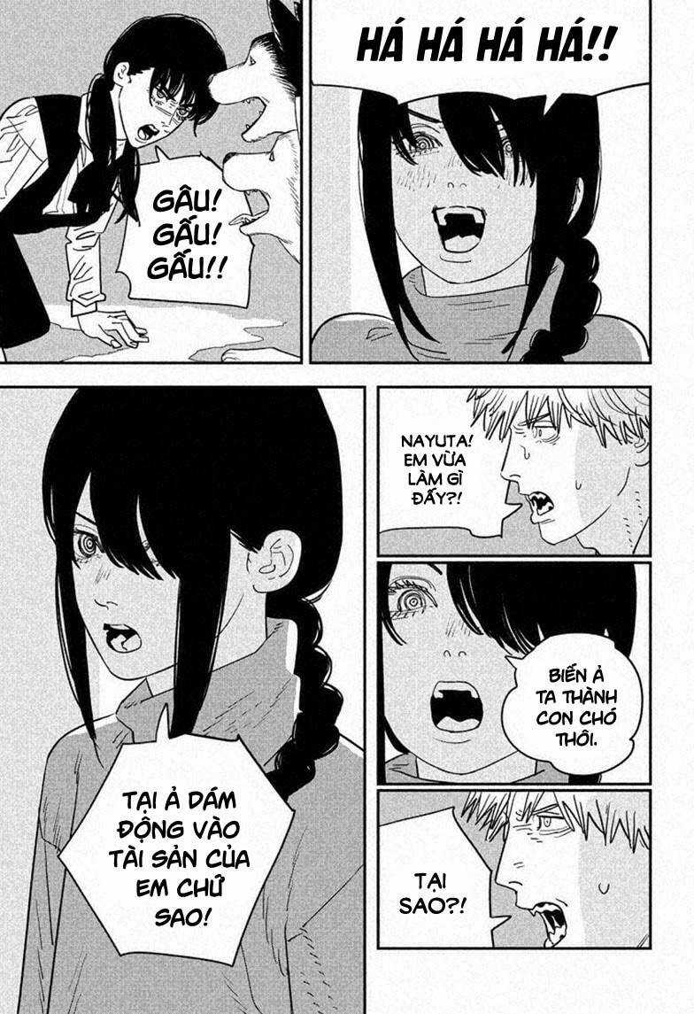 Thợ Săn Quỷ Chương 120 trang 2