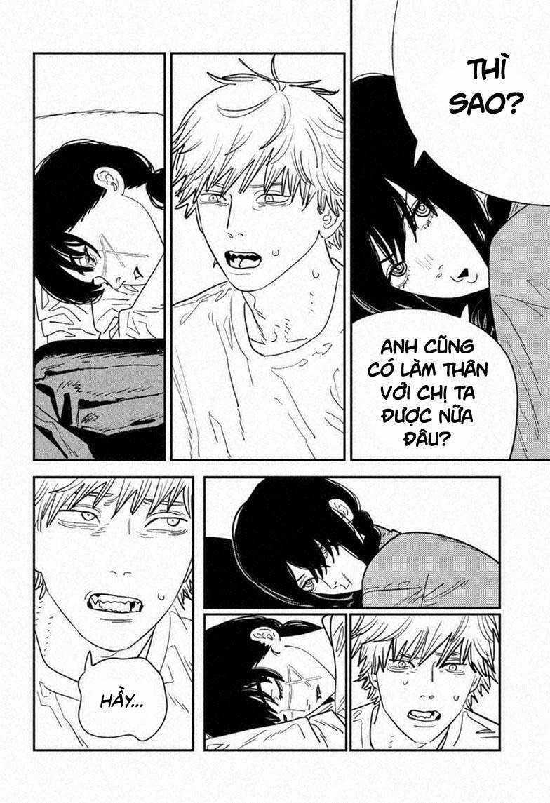 Thợ Săn Quỷ Chương 120 trang 9