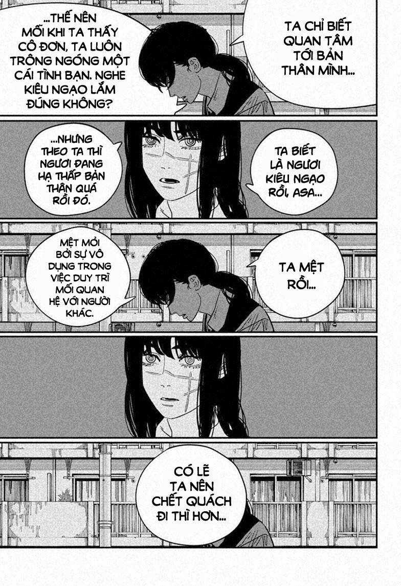 Thợ Săn Quỷ Chương 121 trang 13