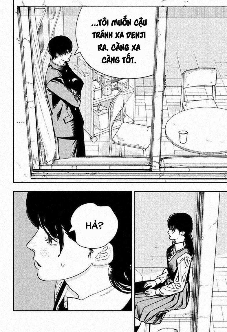 Thợ Săn Quỷ Chương 121 trang 6