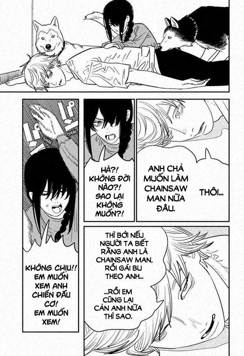 Thợ Săn Quỷ Chương 121 trang 9