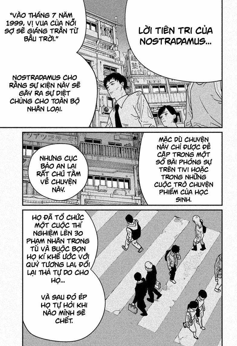 Thợ Săn Quỷ Chương 122 trang 4