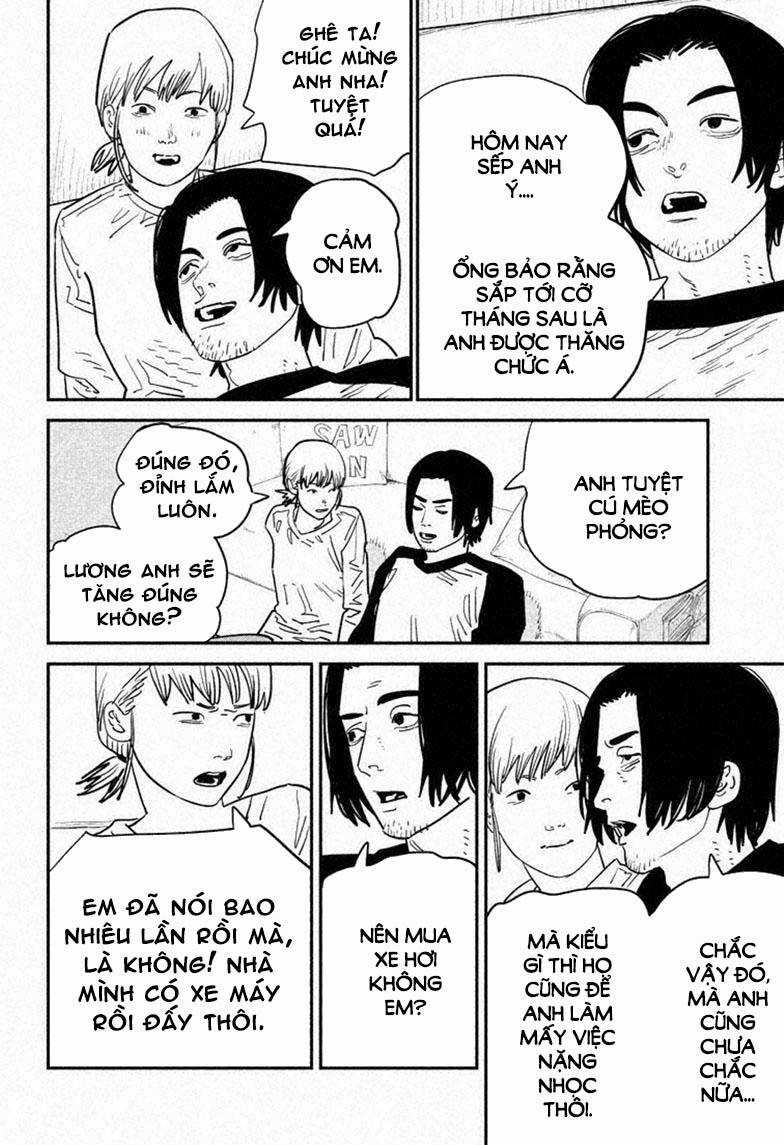 Thợ Săn Quỷ Chương 122 trang 9