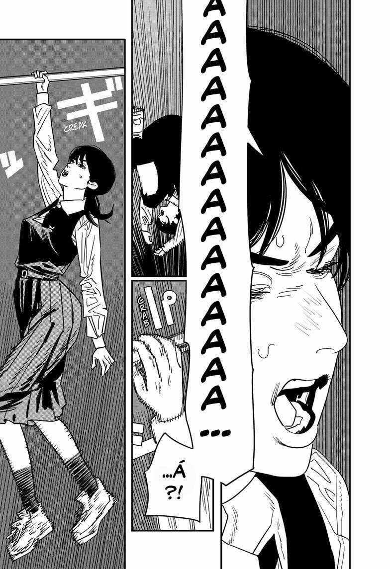 Thợ Săn Quỷ Chương 123 trang 13