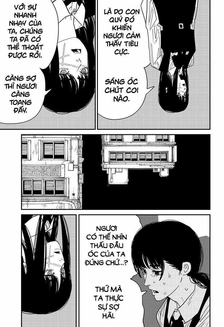 Thợ Săn Quỷ Chương 124 trang 10