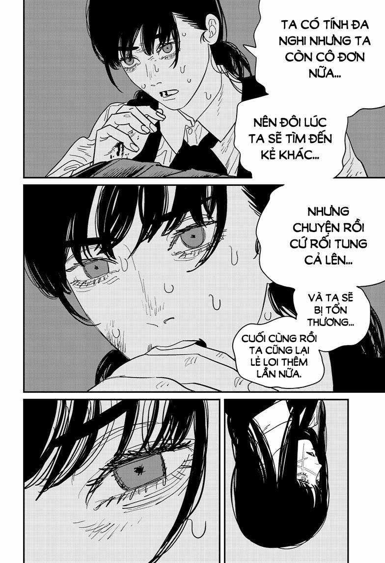 Thợ Săn Quỷ Chương 124 trang 11