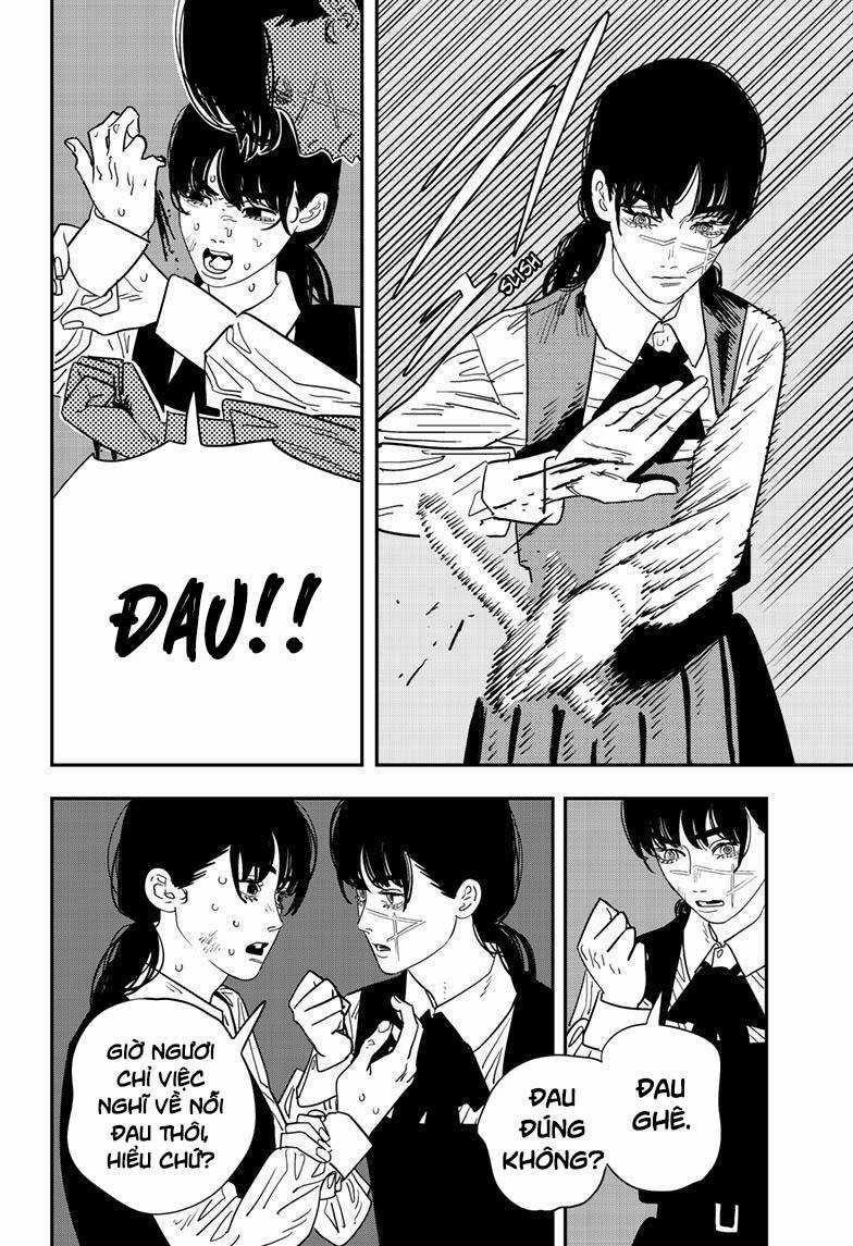 Thợ Săn Quỷ Chương 124 trang 5