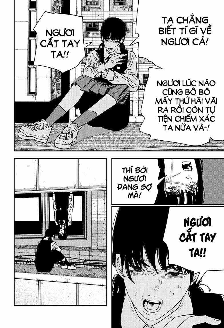 Thợ Săn Quỷ Chương 124 trang 9