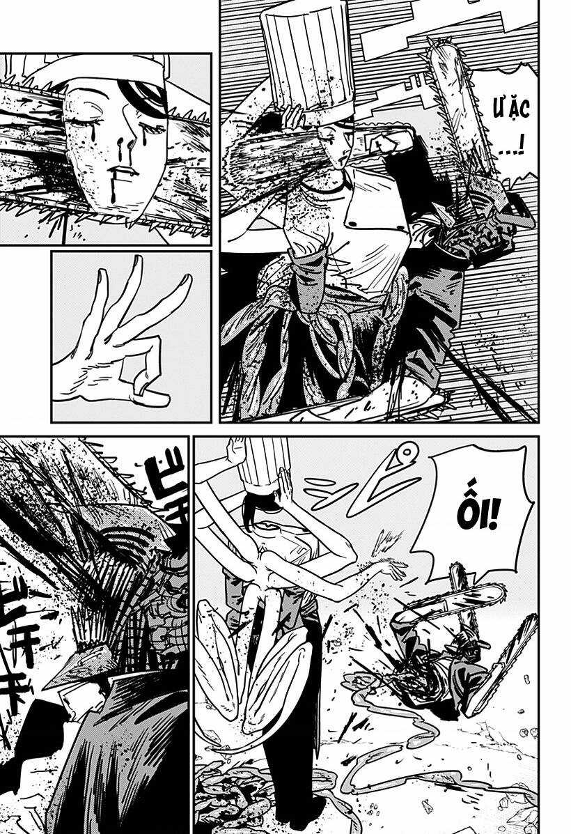 Thợ Săn Quỷ Chương 126 trang 12