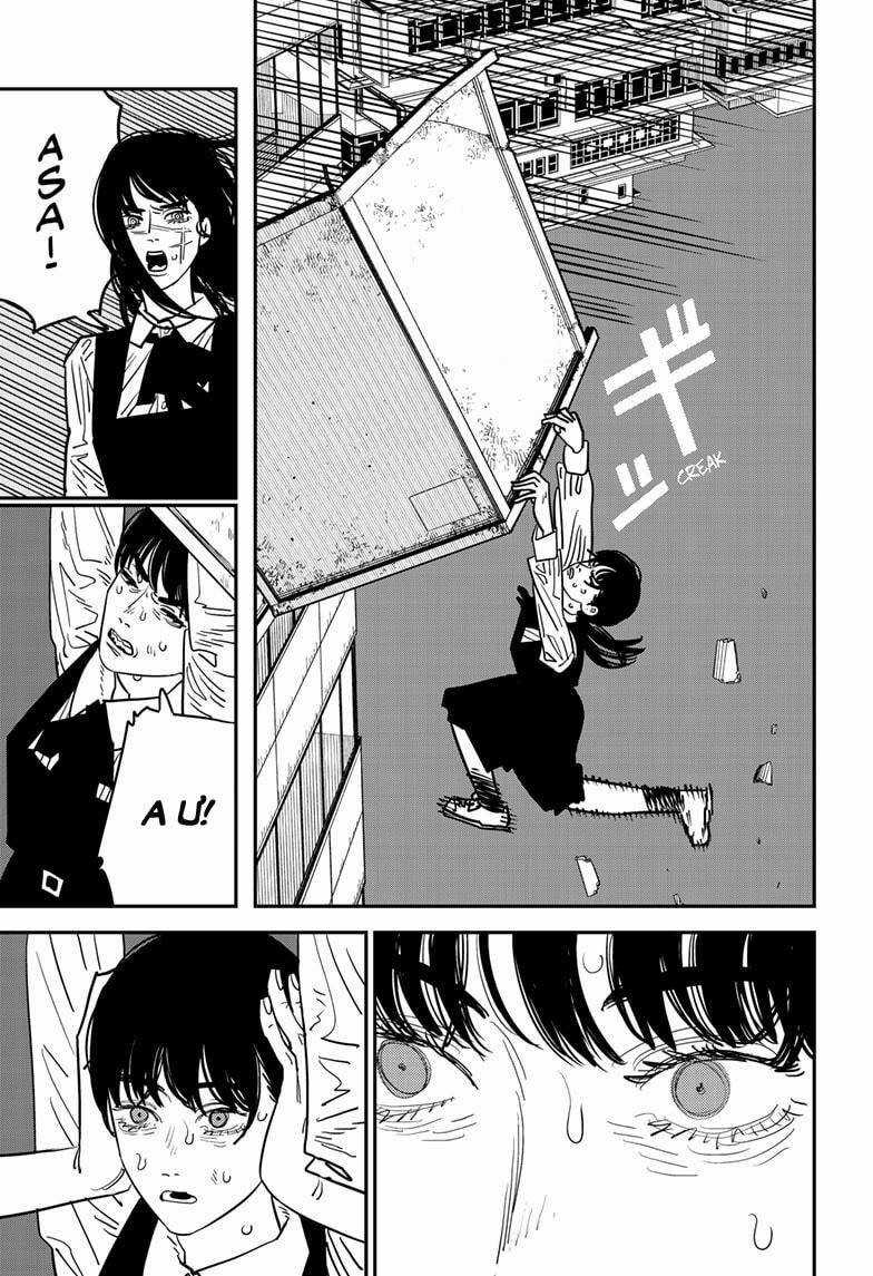 Thợ Săn Quỷ Chương 127 trang 2