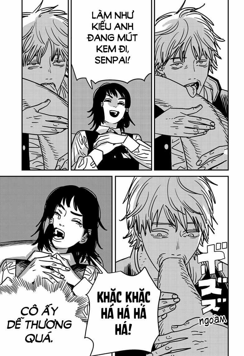 Thợ Săn Quỷ Chương 137 trang 5