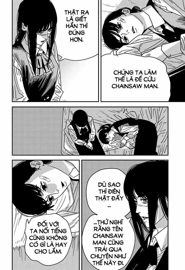 Thợ Săn Quỷ Chương 138 trang 13