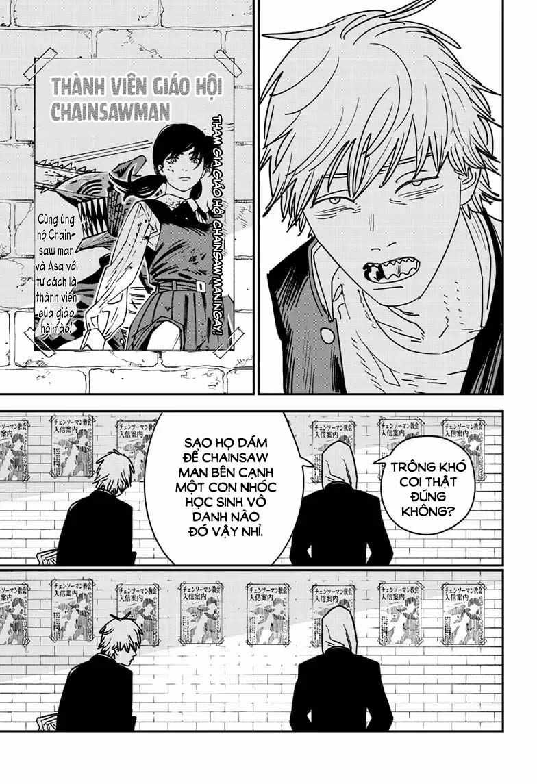 Thợ Săn Quỷ Chương 138 trang 16