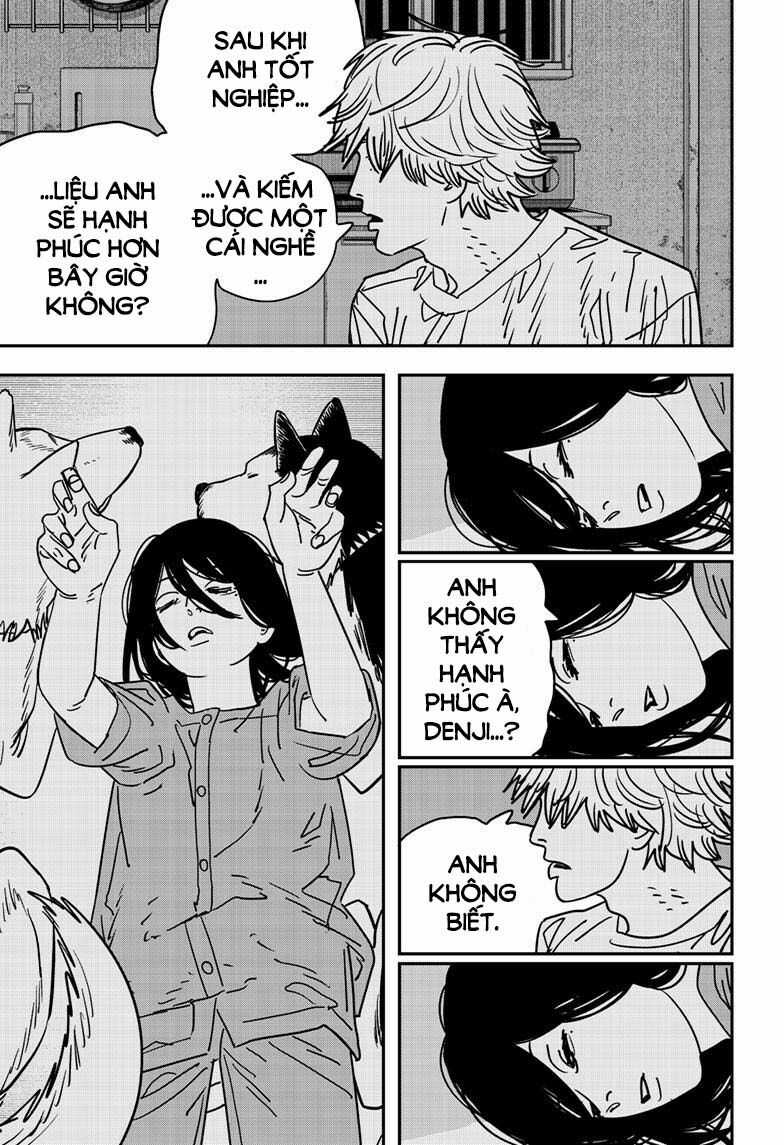 Thợ Săn Quỷ Chương 141 trang 10