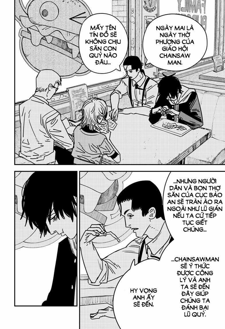 Thợ Săn Quỷ Chương 141 trang 13