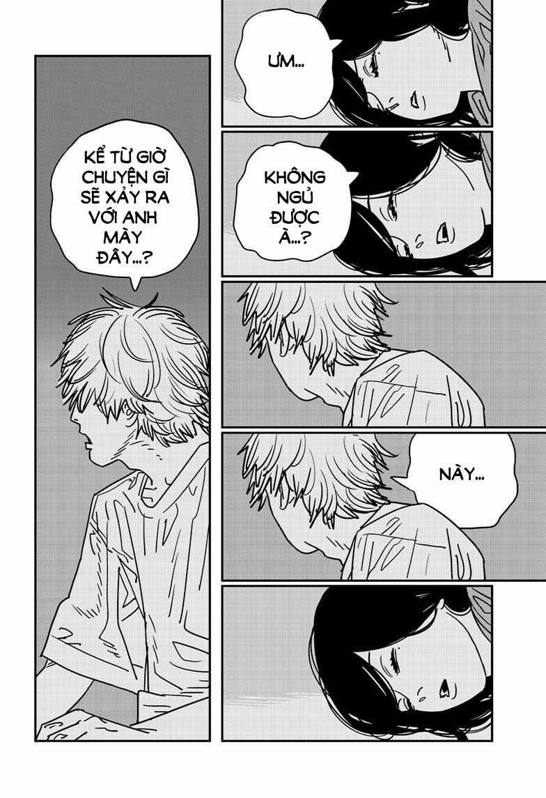 Thợ Săn Quỷ Chương 141 trang 9