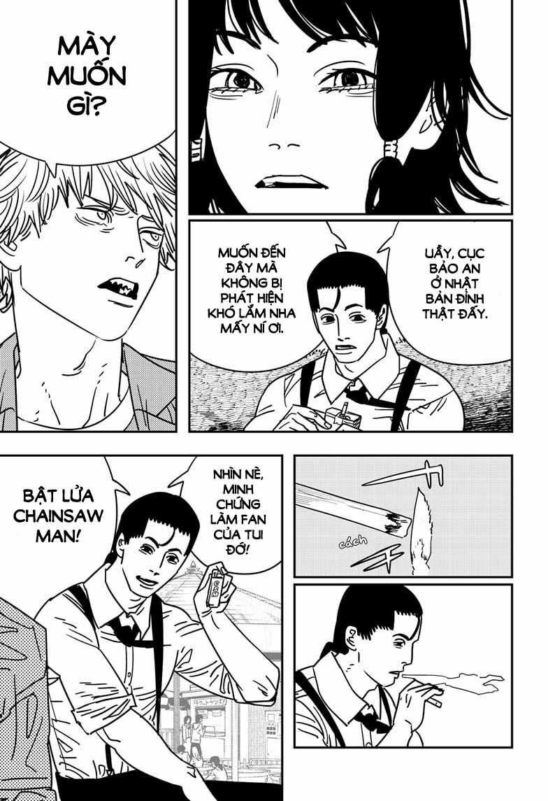 Thợ Săn Quỷ Chương 142 trang 11