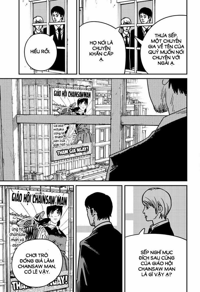 Thợ Săn Quỷ Chương 145 trang 3