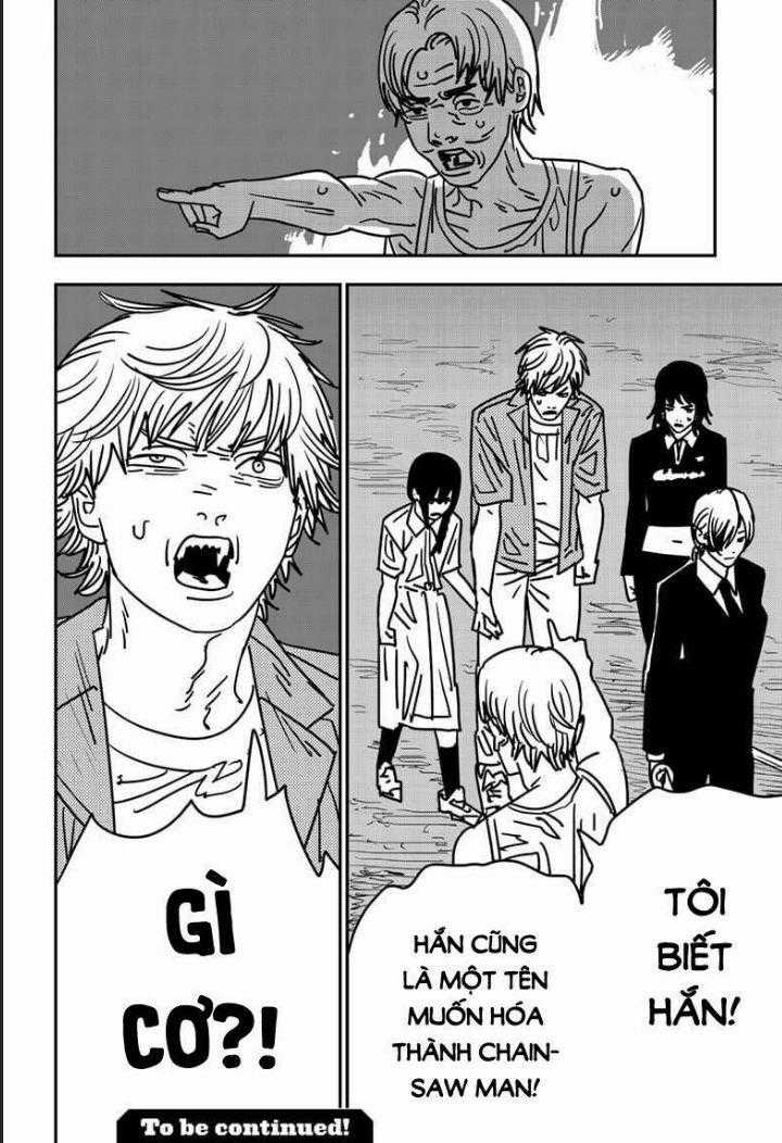 Thợ Săn Quỷ Chương 147 trang 14