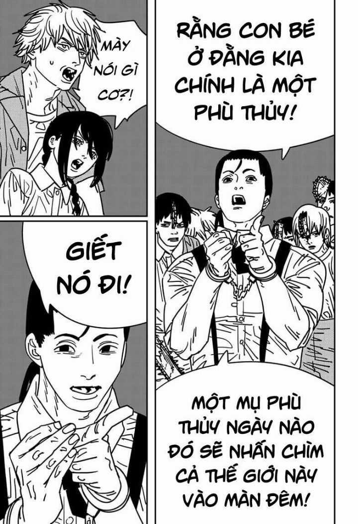 Thợ Săn Quỷ Chương 147 trang 2