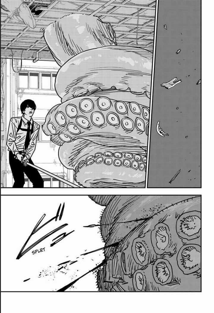 Thợ Săn Quỷ Chương 148 trang 11