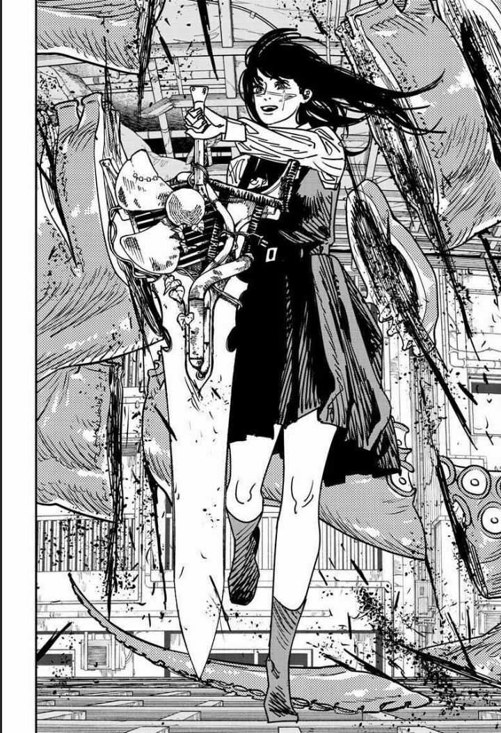 Thợ Săn Quỷ Chương 148 trang 12