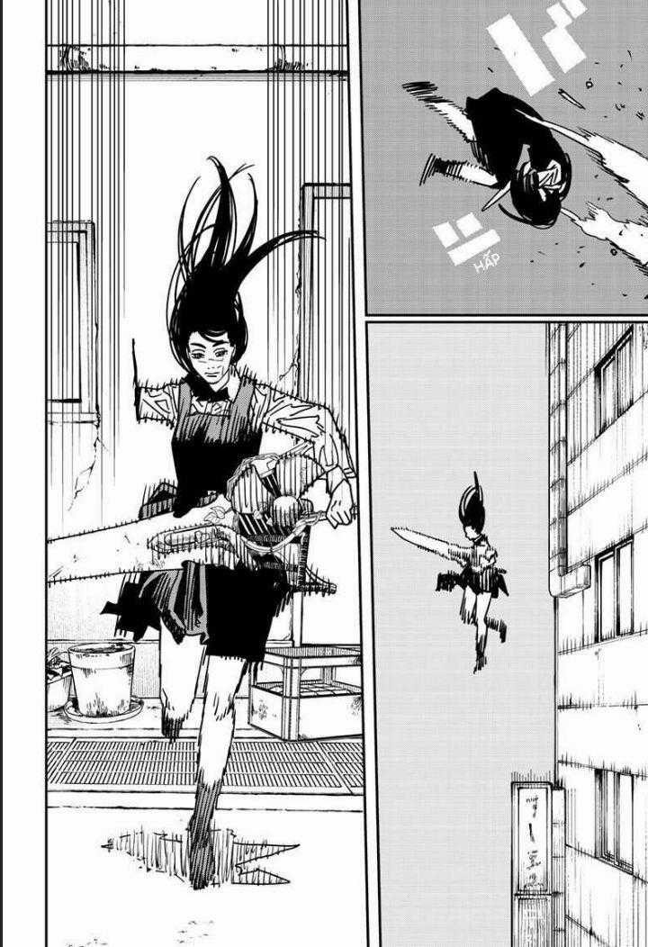 Thợ Săn Quỷ Chương 148 trang 16