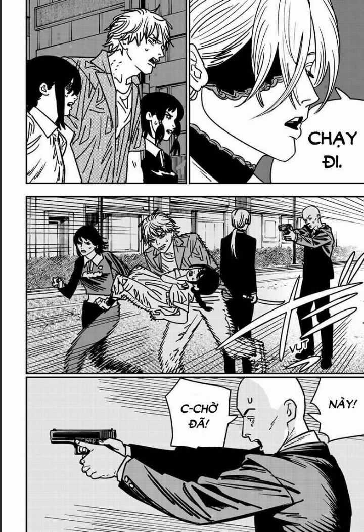 Thợ Săn Quỷ Chương 148 trang 4