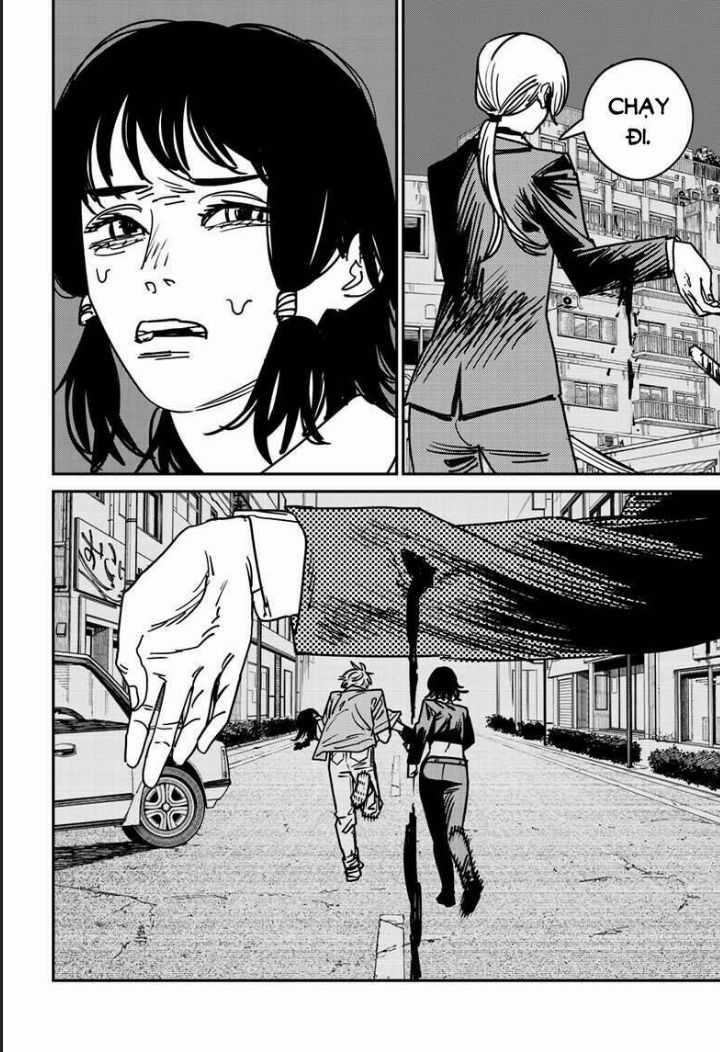 Thợ Săn Quỷ Chương 148 trang 6