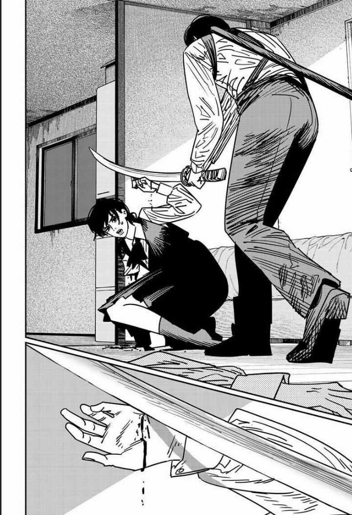 Thợ Săn Quỷ Chương 148 trang 8