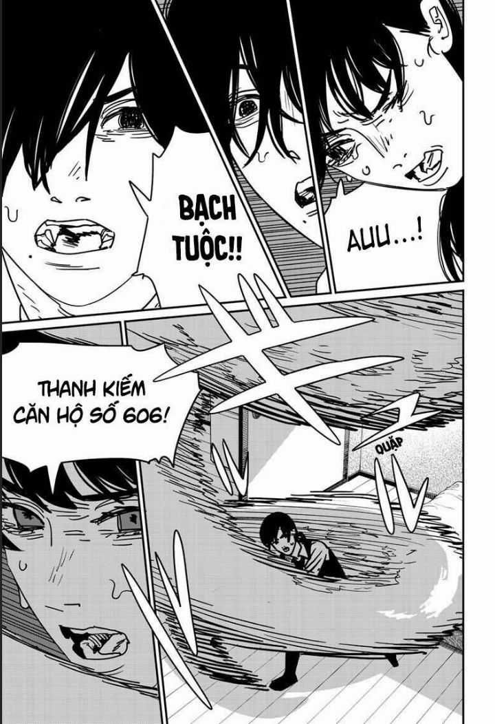 Thợ Săn Quỷ Chương 148 trang 9