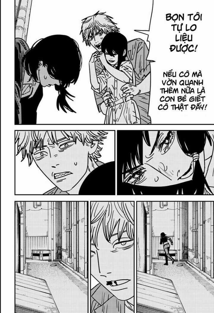 Thợ Săn Quỷ Chương 149 trang 11