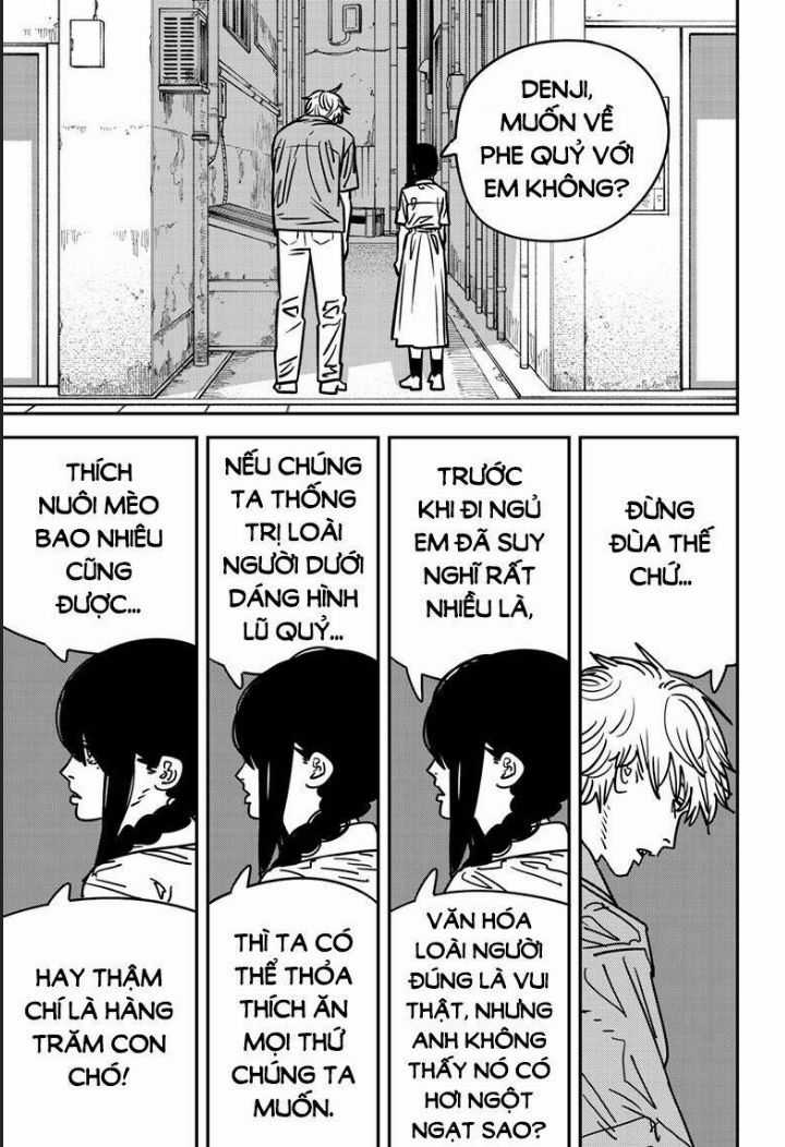 Thợ Săn Quỷ Chương 149 trang 14