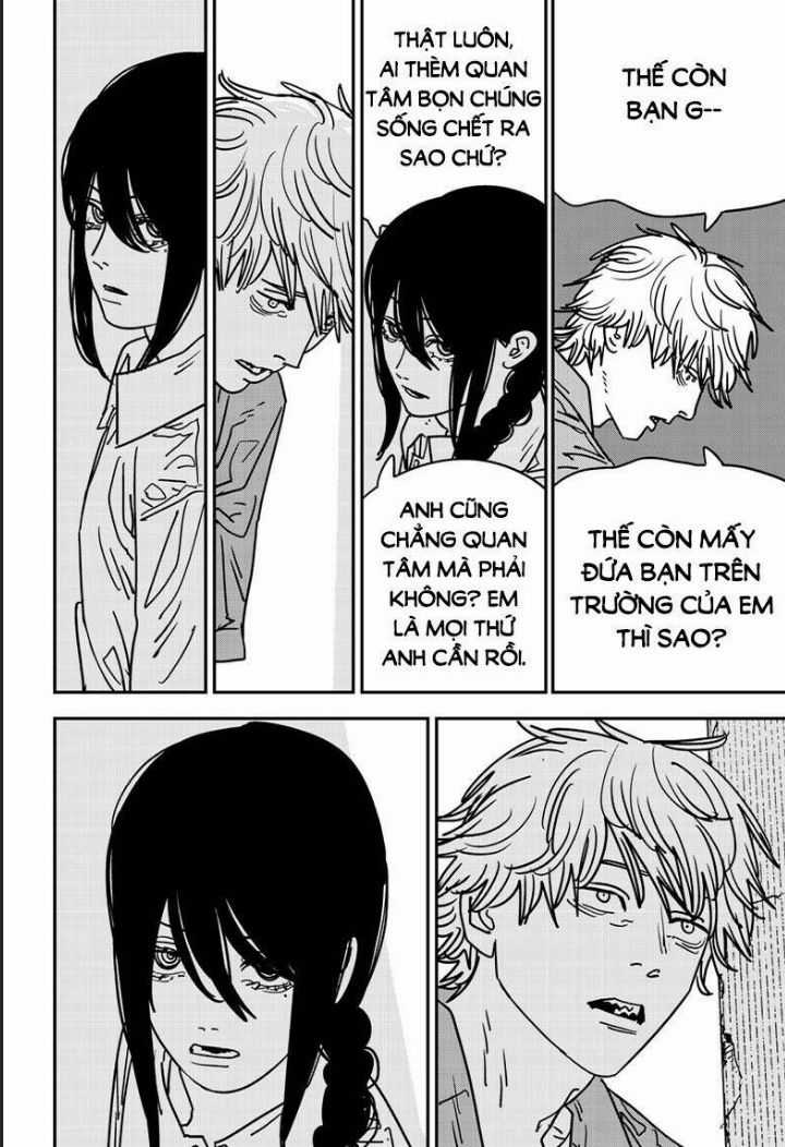 Thợ Săn Quỷ Chương 149 trang 15