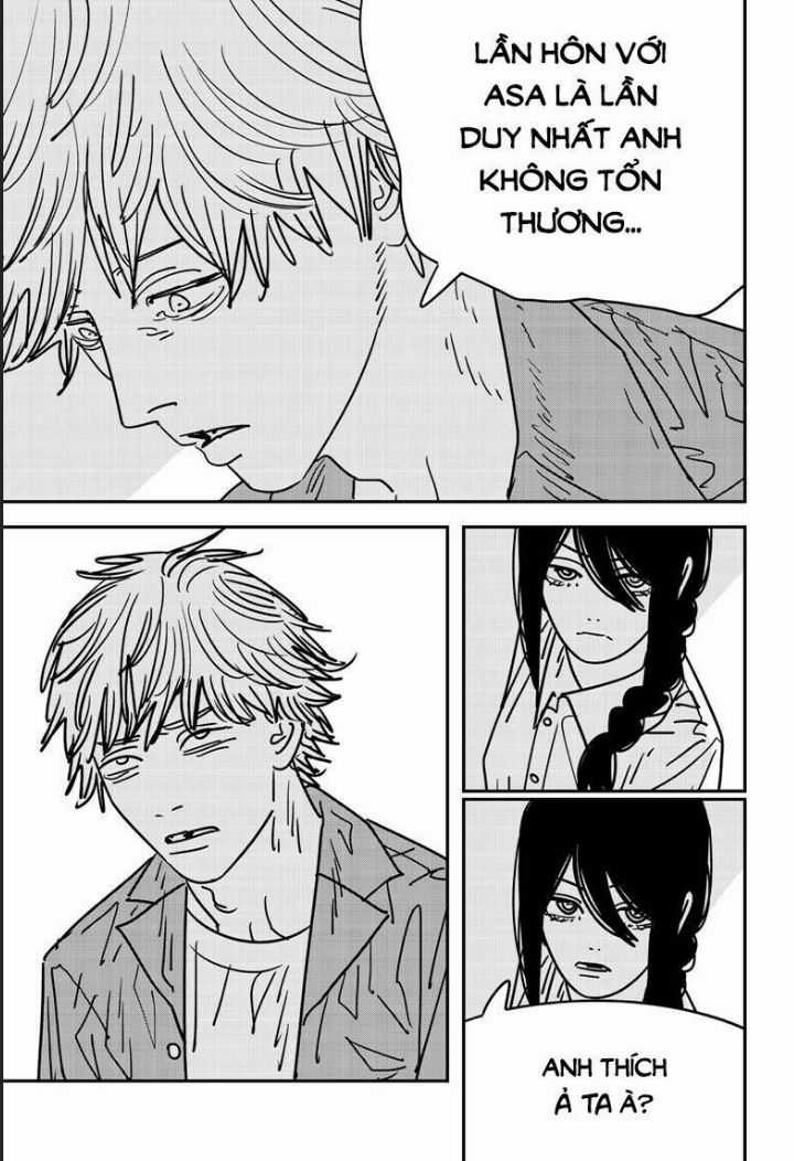 Thợ Săn Quỷ Chương 149 trang 18