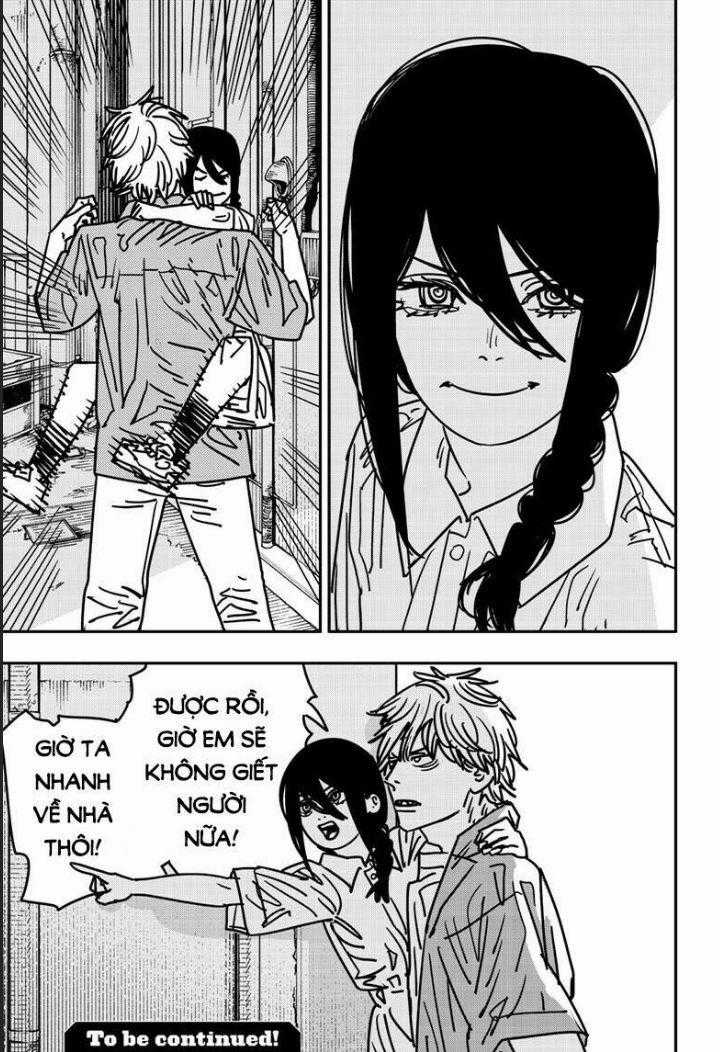 Thợ Săn Quỷ Chương 149 trang 20