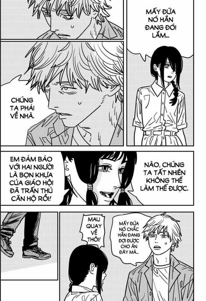 Thợ Săn Quỷ Chương 149 trang 6