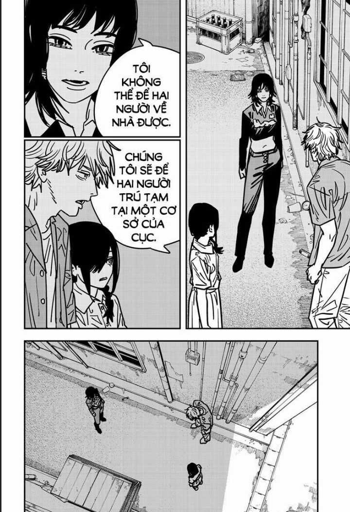 Thợ Săn Quỷ Chương 149 trang 7