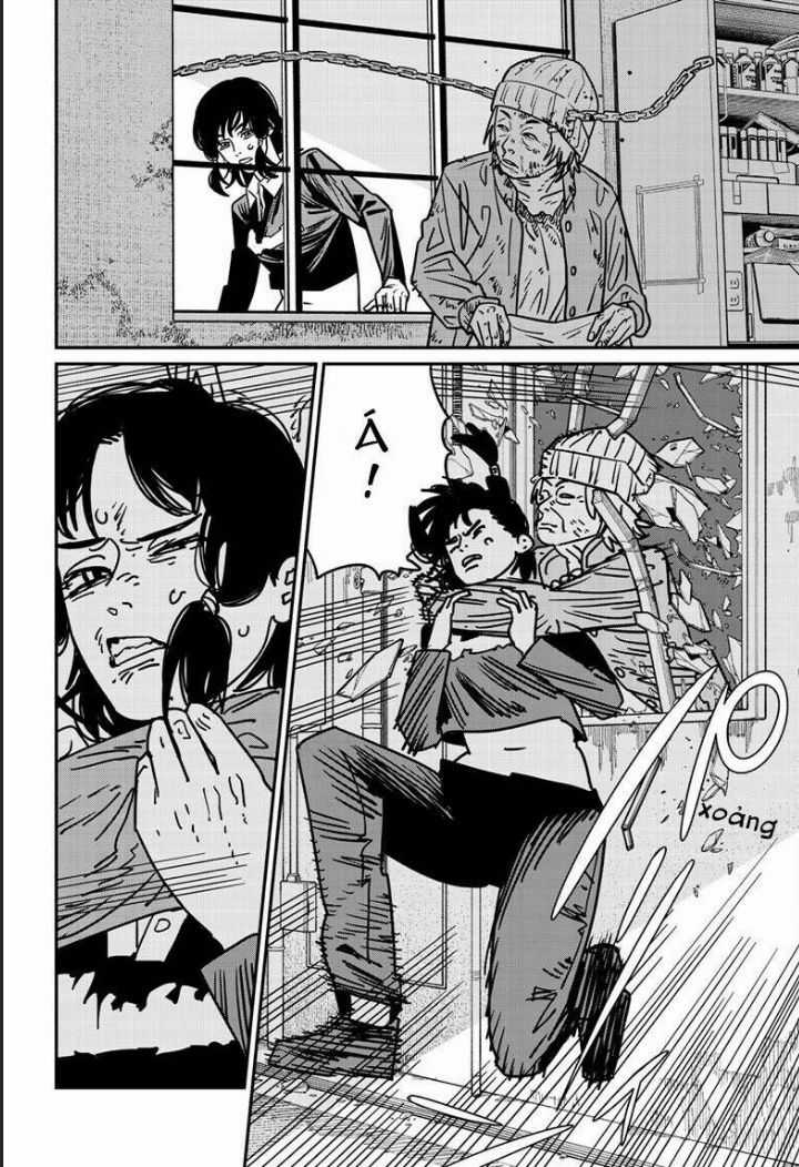 Thợ Săn Quỷ Chương 149 trang 9