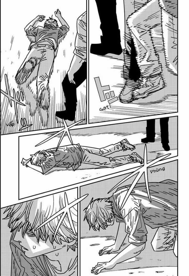 Thợ Săn Quỷ Chương 150 trang 10