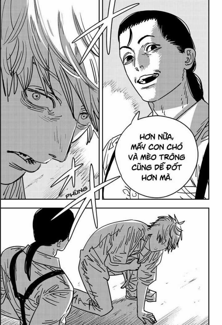 Thợ Săn Quỷ Chương 150 trang 12