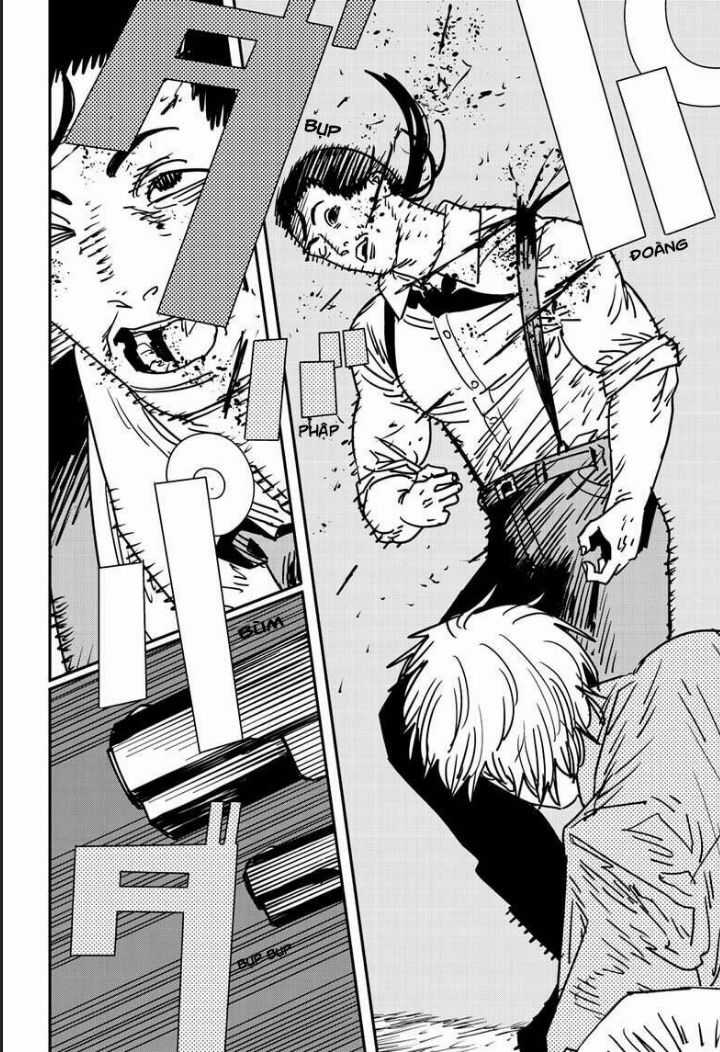 Thợ Săn Quỷ Chương 150 trang 13