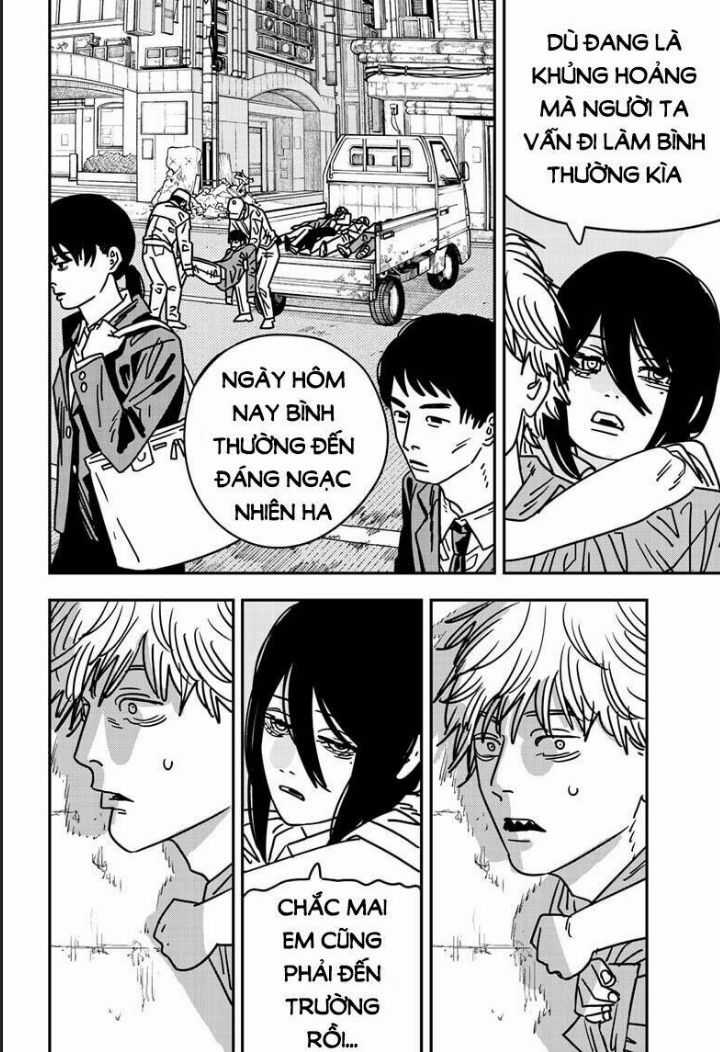 Thợ Săn Quỷ Chương 150 trang 2