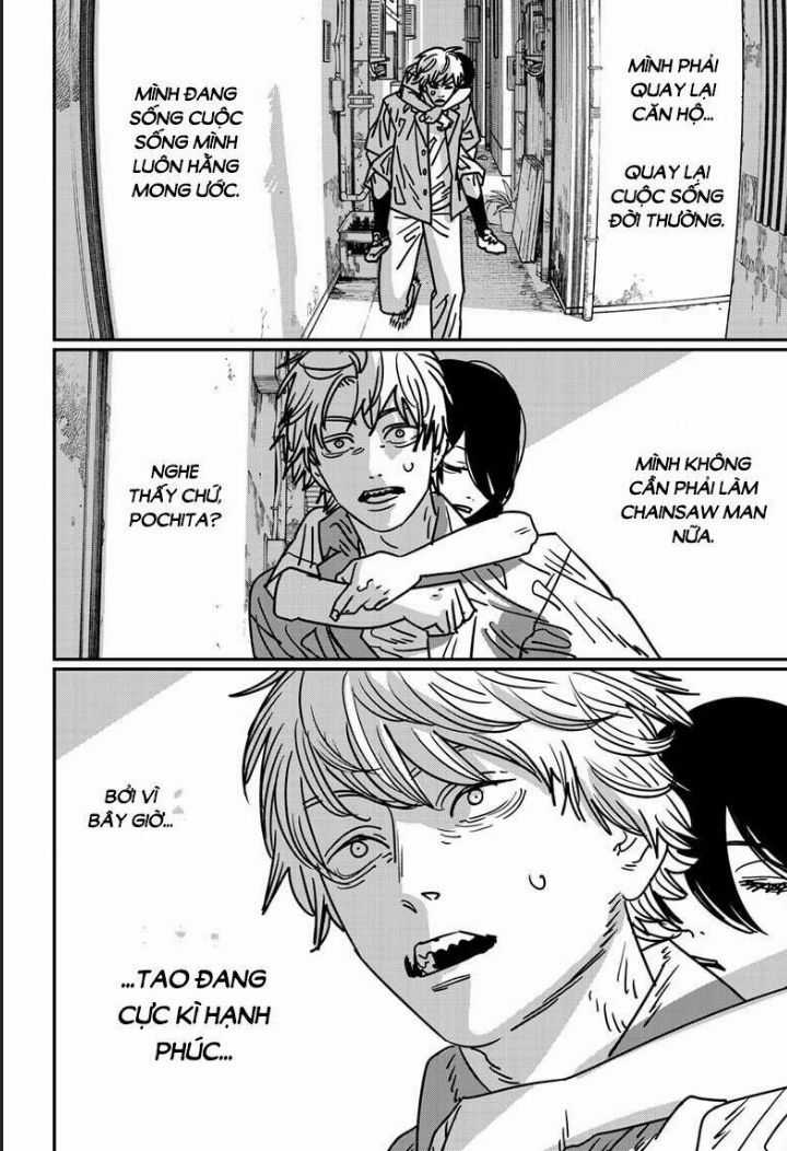 Thợ Săn Quỷ Chương 150 trang 4