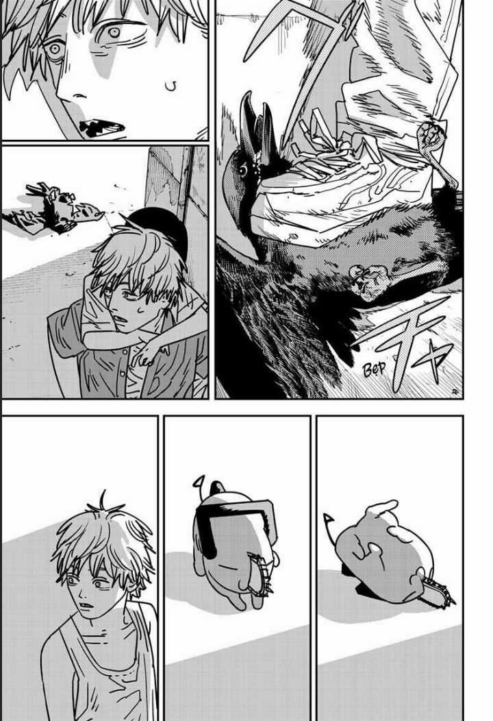 Thợ Săn Quỷ Chương 150 trang 5