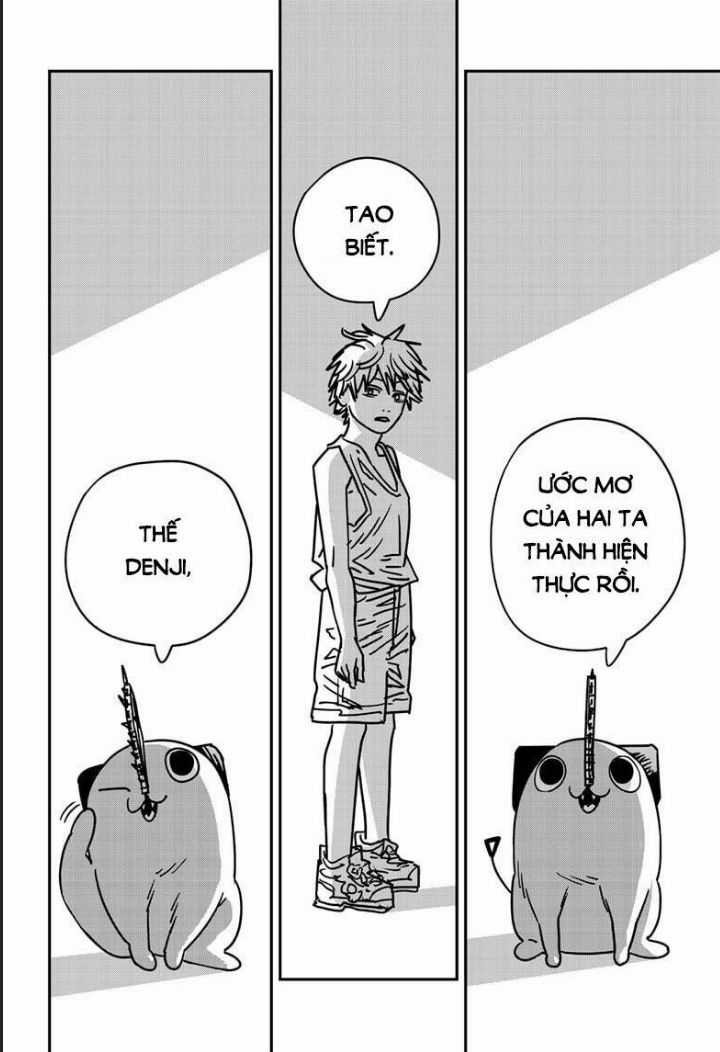 Thợ Săn Quỷ Chương 150 trang 6